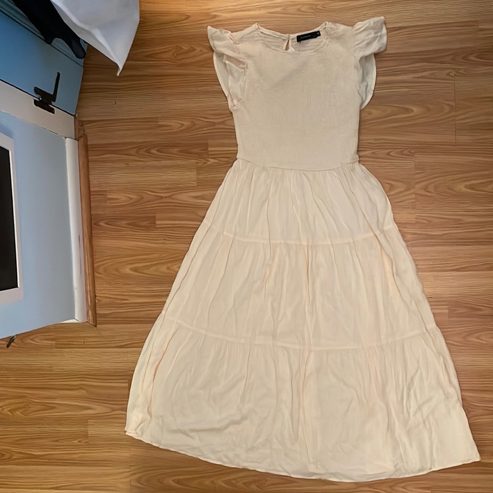 Amazon maxi dress
